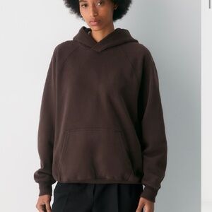 Aritzia Cozy Sweatfleece Mega Raglan™ Hoodie